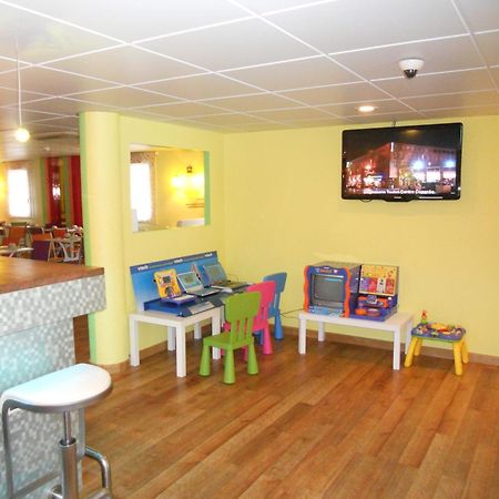 Ibis Styles Bourg En Bresse 호텔 외부 사진