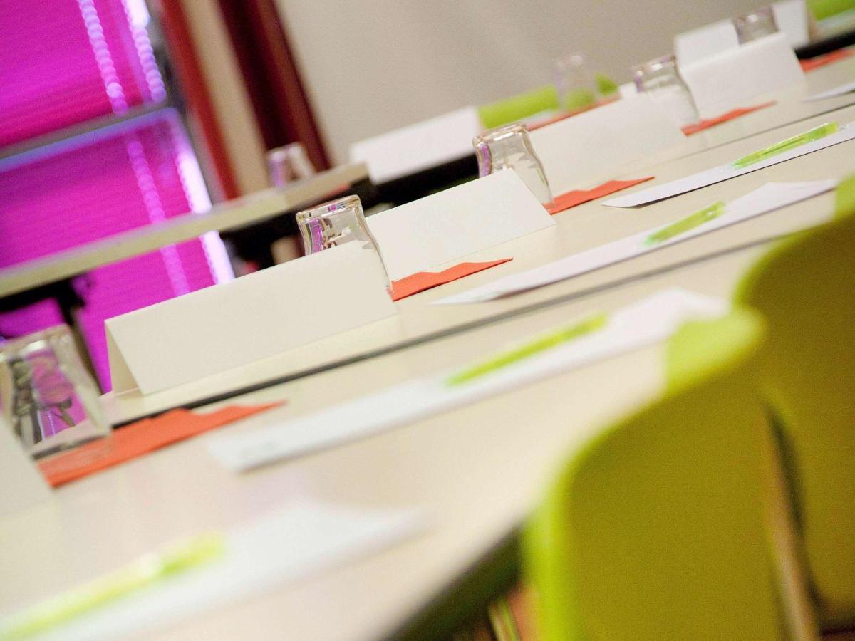Ibis Styles Bourg En Bresse 호텔 외부 사진