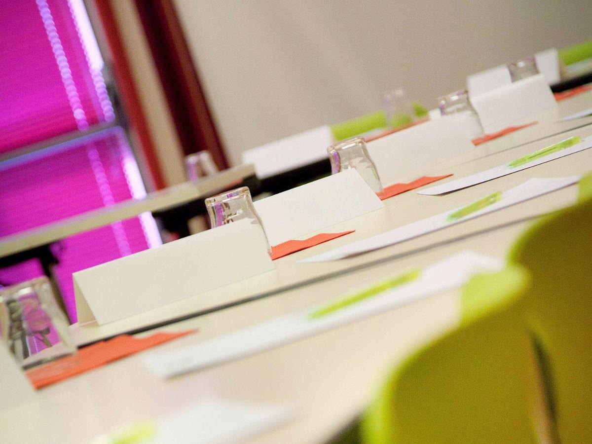 Ibis Styles Bourg En Bresse 호텔 외부 사진