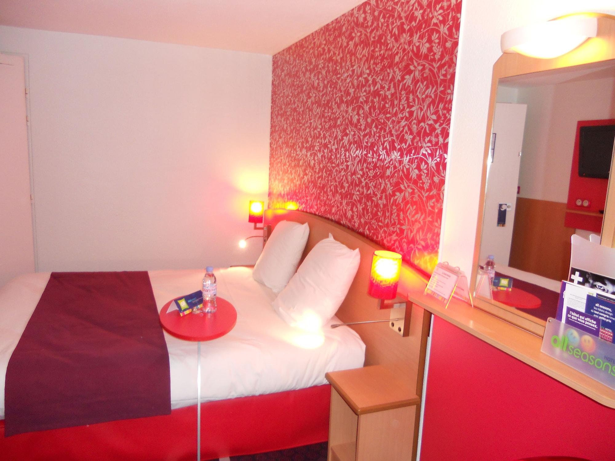 Ibis Styles Bourg En Bresse 호텔 외부 사진
