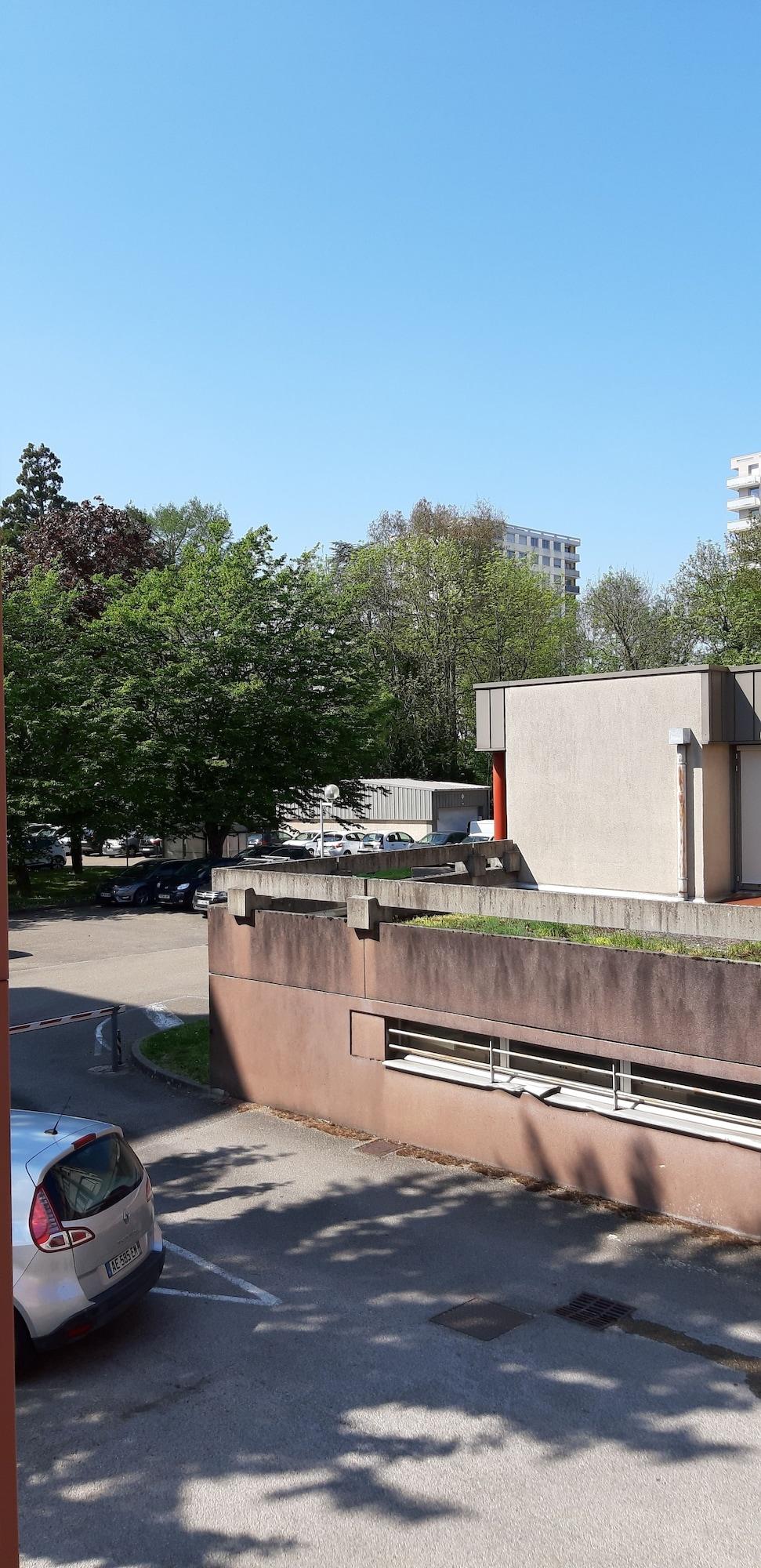 Ibis Styles Bourg En Bresse 호텔 외부 사진