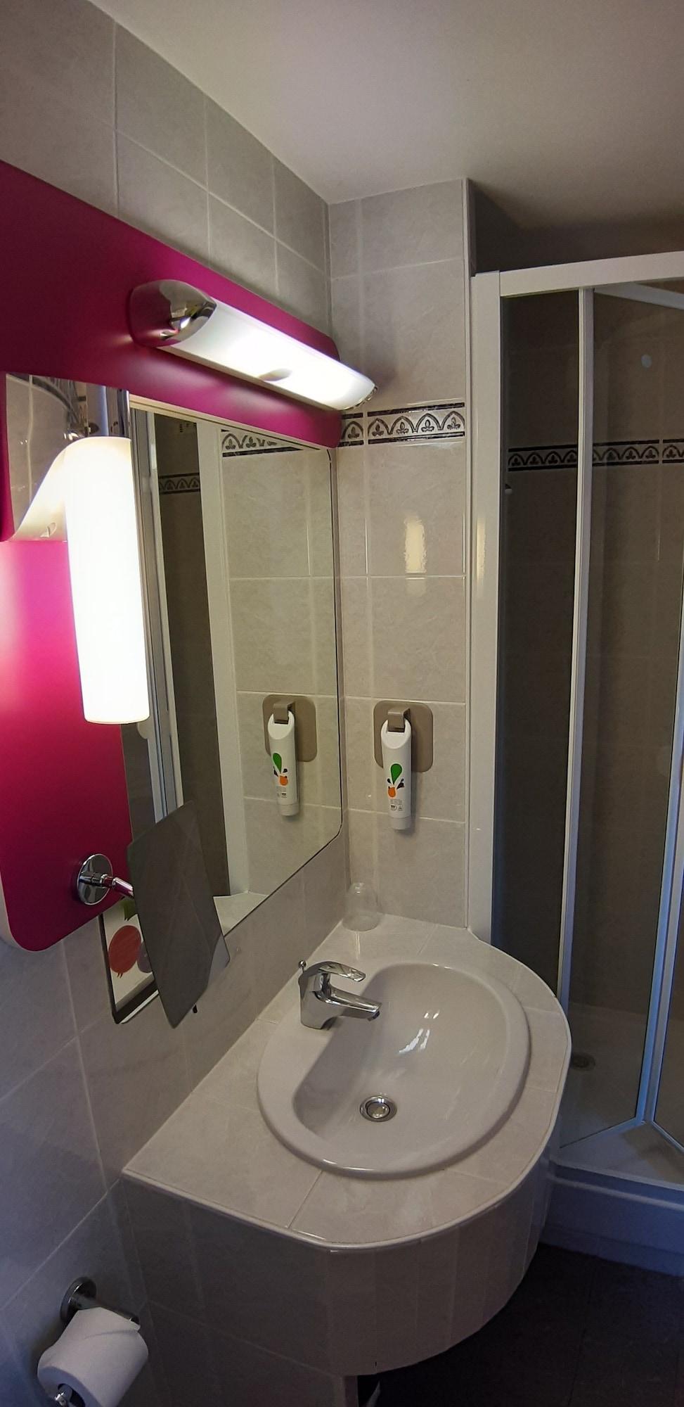 Ibis Styles Bourg En Bresse 호텔 외부 사진