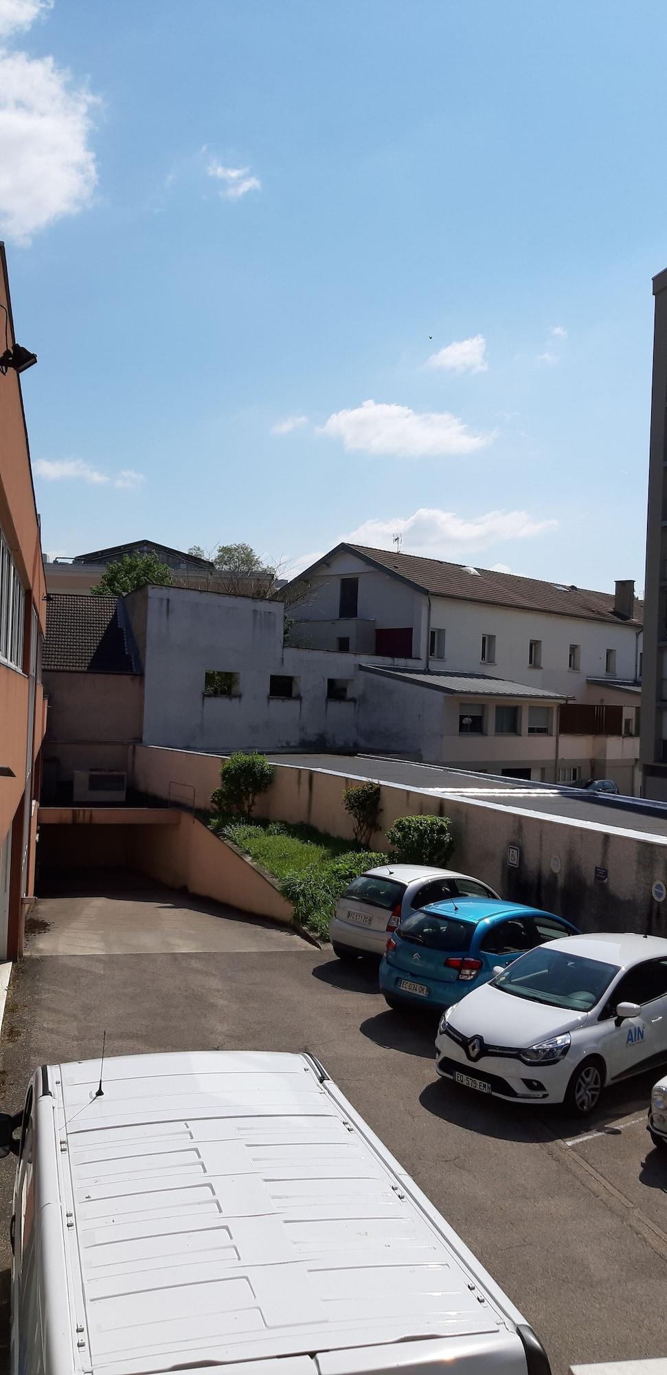 Ibis Styles Bourg En Bresse 호텔 외부 사진