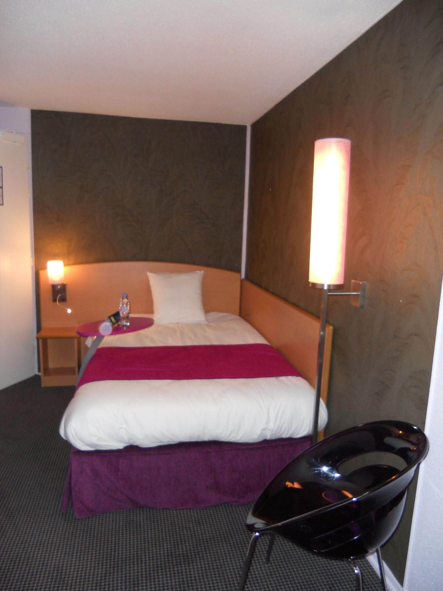 Ibis Styles Bourg En Bresse 호텔 외부 사진