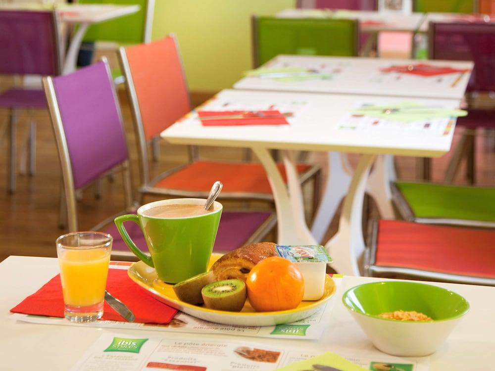Ibis Styles Bourg En Bresse 호텔 외부 사진