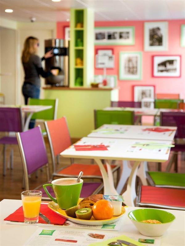 Ibis Styles Bourg En Bresse 호텔 외부 사진