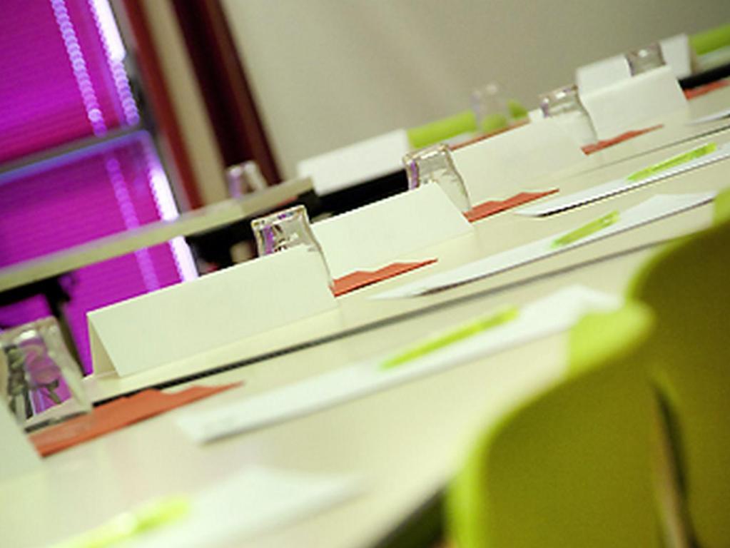 Ibis Styles Bourg En Bresse 호텔 외부 사진