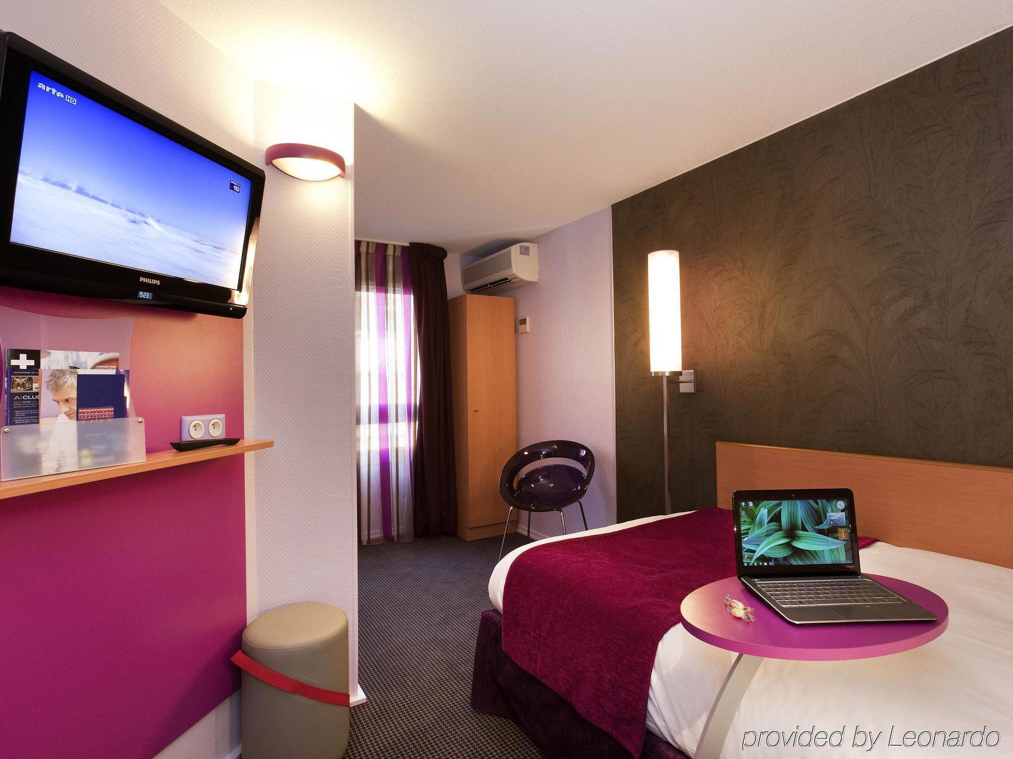 Ibis Styles Bourg En Bresse 호텔 외부 사진