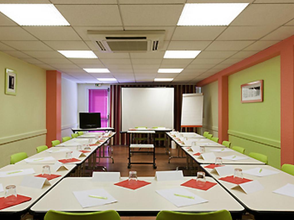 Ibis Styles Bourg En Bresse 호텔 외부 사진