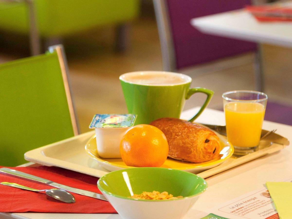 Ibis Styles Bourg En Bresse 호텔 외부 사진