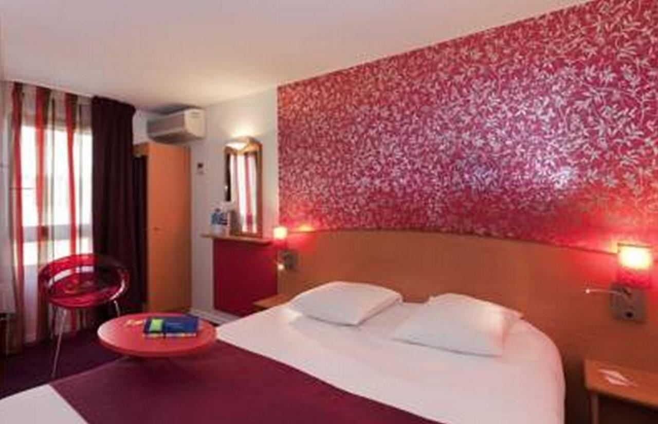 Ibis Styles Bourg En Bresse 호텔 객실 사진
