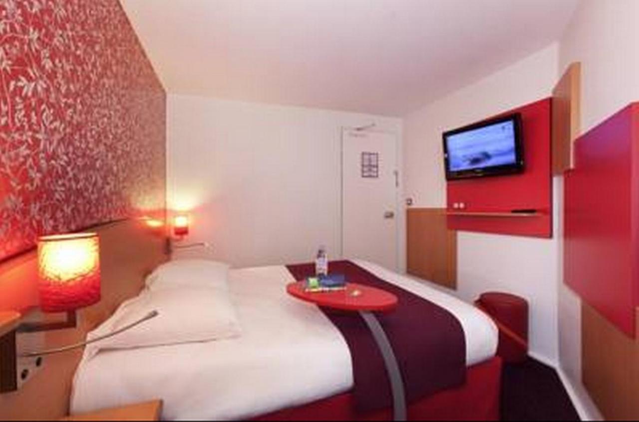 Ibis Styles Bourg En Bresse 호텔 객실 사진